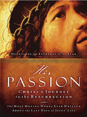 cover image of His Passion